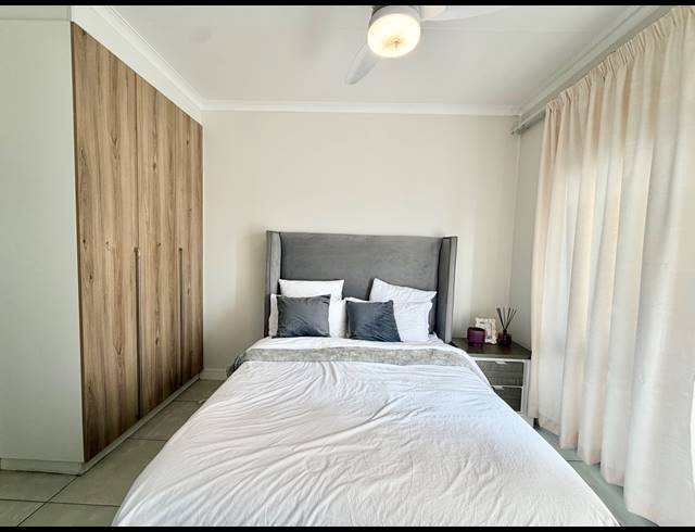 2 BEDROOM APARTMENT TO LET IN BALLITO CENTRAL